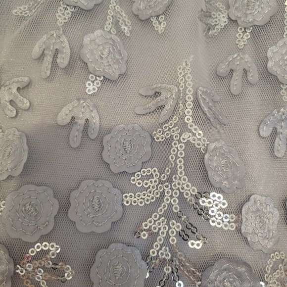 Ballet Dance Dress/Leotard, 4-5 Y, with hair accessories - Picture 4 of 7